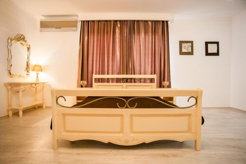 Marina Surf Hotel Năvodari Eksteriør billede