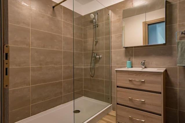 Marina Surf Hotel Năvodari Eksteriør billede